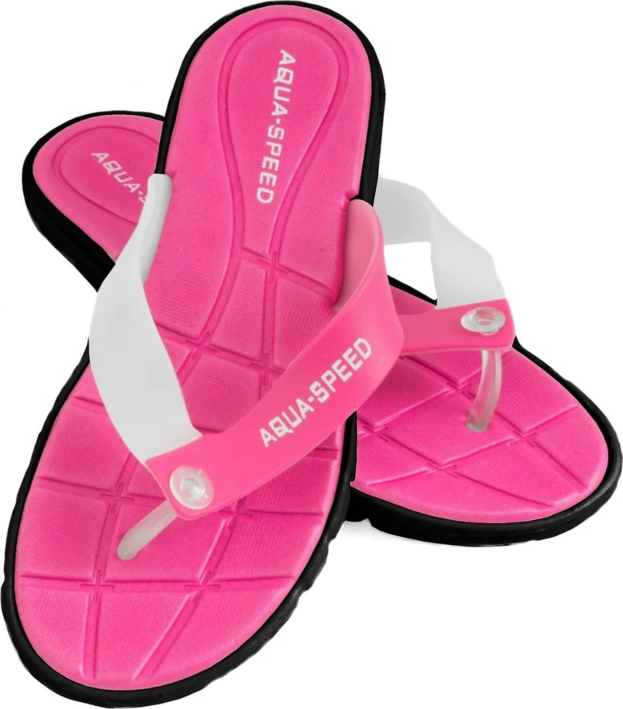 Aqua Speed Baseino šlepetės BALI