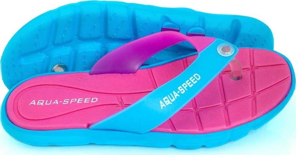 Aqua Speed Baseino šlepetės BALI
