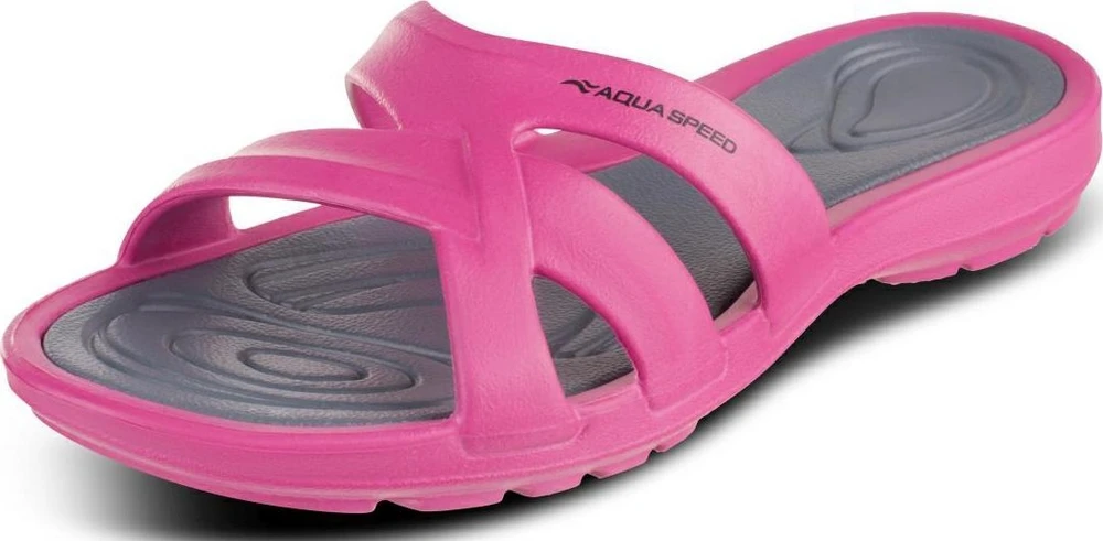 Aqua Speed Šlepetės Aquaspeed Panama