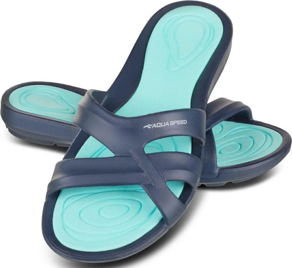 Aqua Speed Šlepetės Aquaspeed Panama