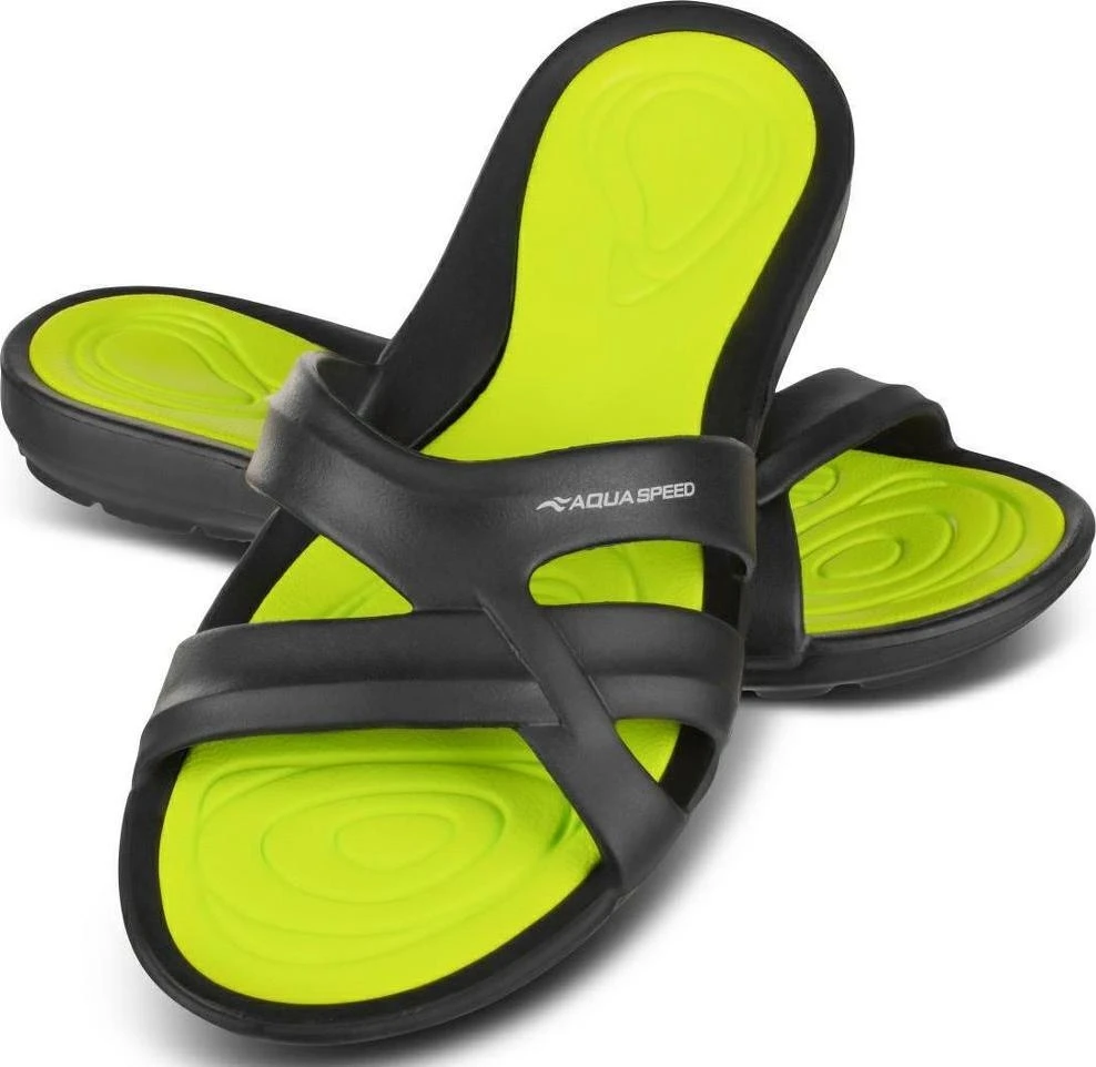 Aqua Speed Šlepetės Aquaspeed Panama