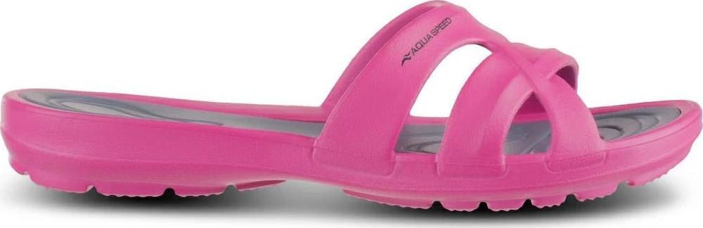 Aqua Speed Baseino šlepetės PANAMA