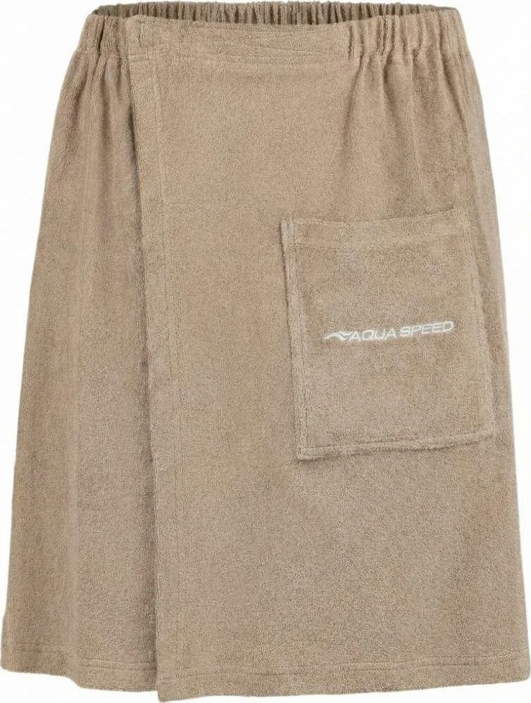 Aqua Speed Bath towel for sauna