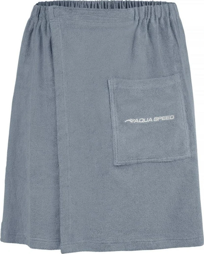 Aqua Speed Bath towel for sauna