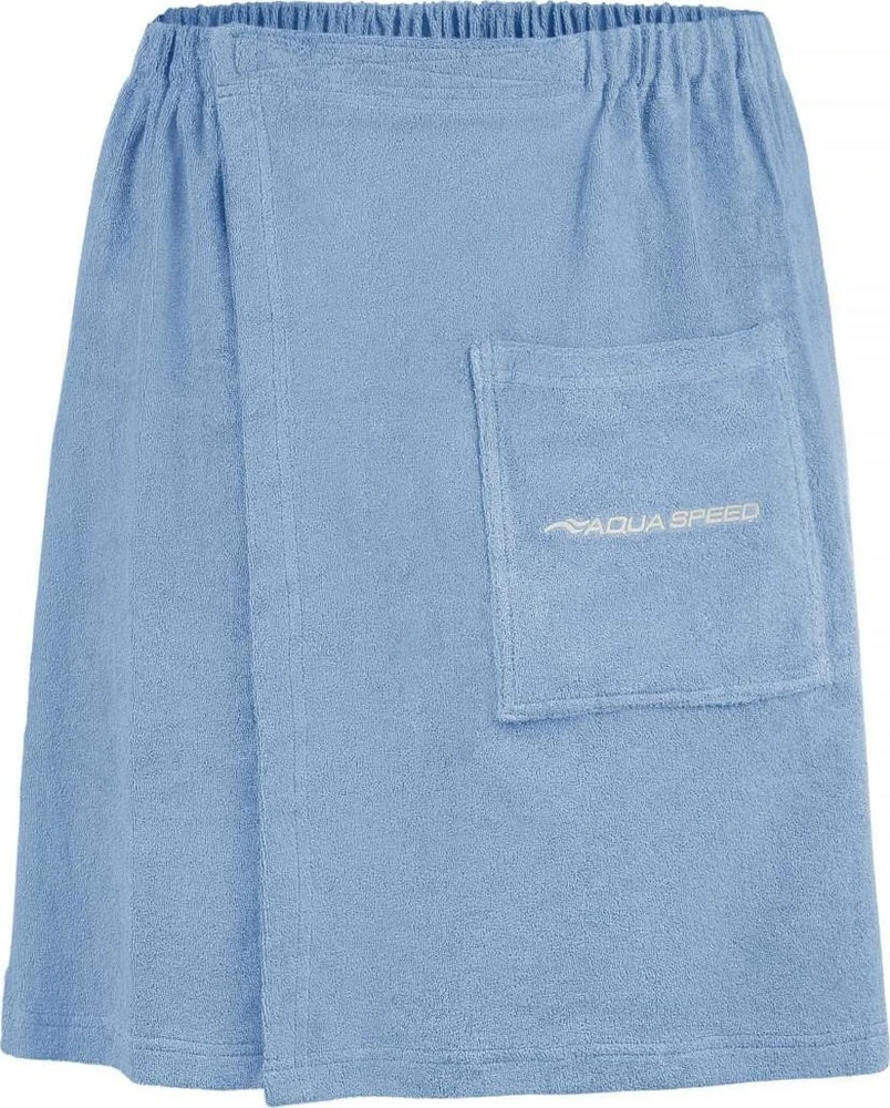 Aqua Speed Bath towel for sauna