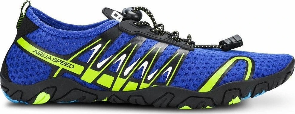 Aqua Speed Daugiafunkciniai batai GEKKO