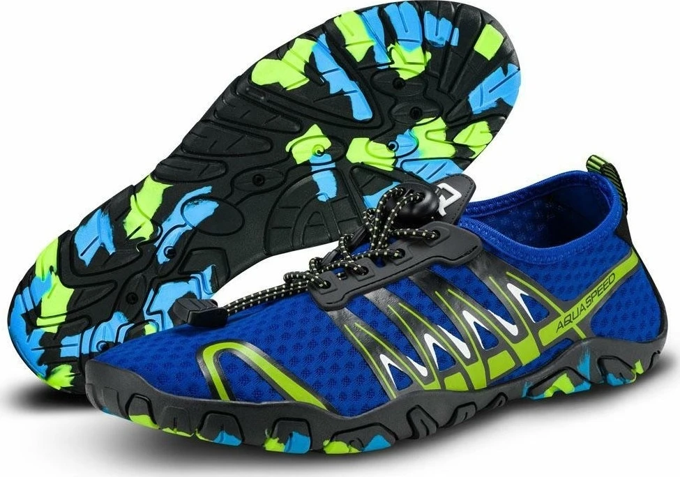 Aqua Speed Daugiafunkciniai batai GEKKO