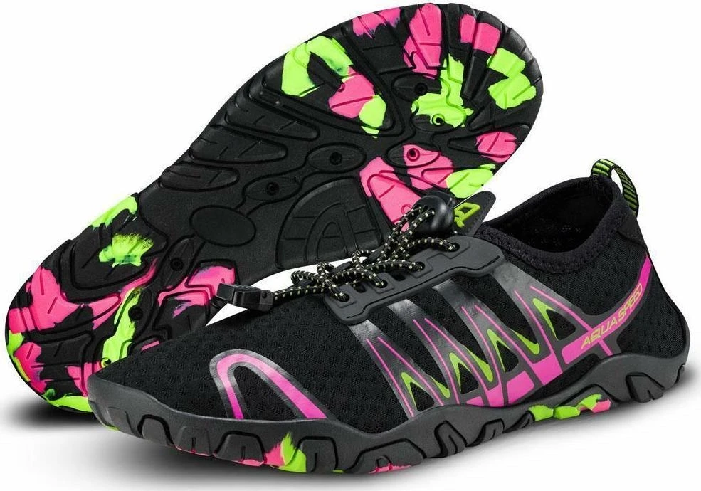 Aqua Speed Universalūs vandens batai GEKKO