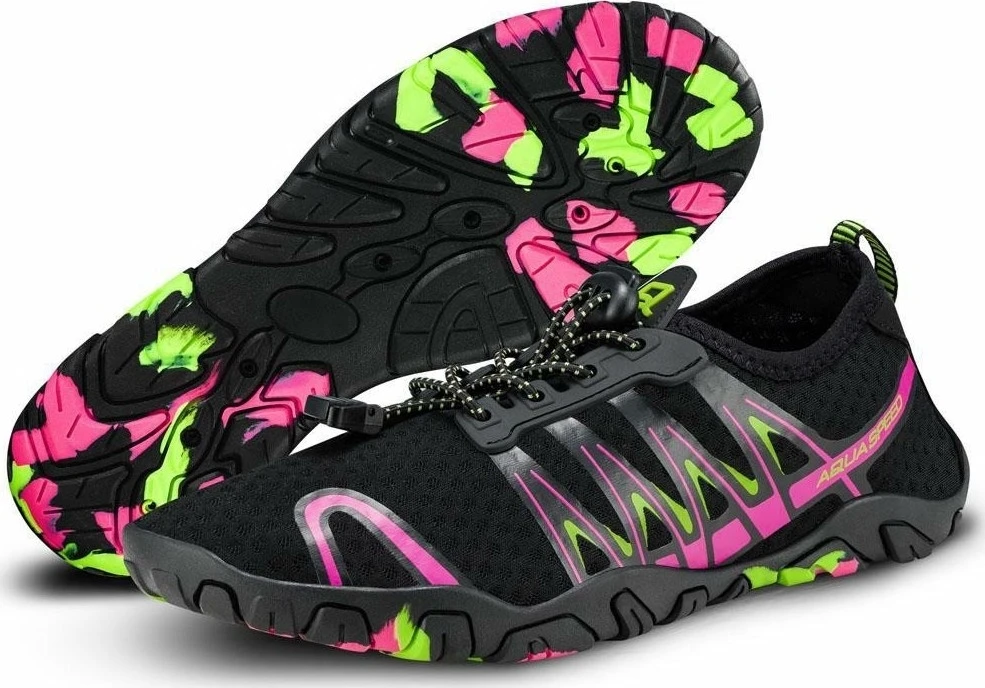 Aqua Speed Universalūs vandens batai GEKKO