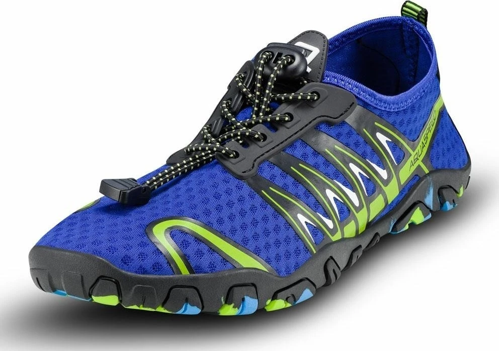 Aqua Speed Daugiafunkciniai batai GEKKO