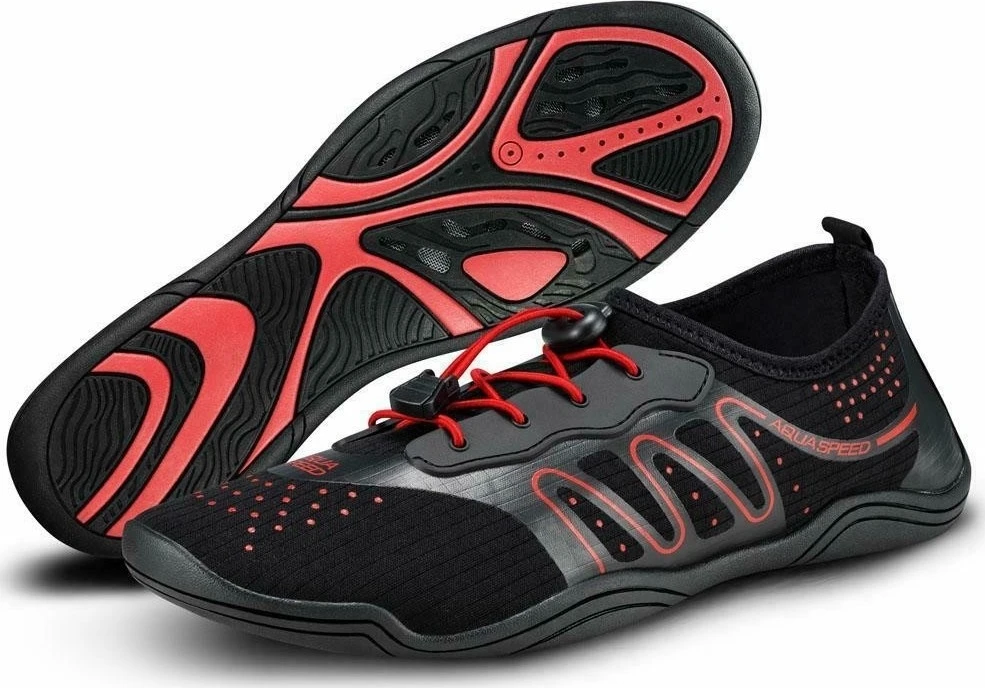 Daugiafunkciai batai Aqua Speed Kameleo, 43 dydis, col. 16