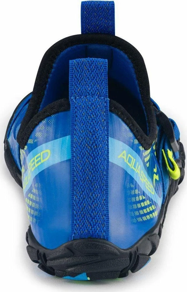 Aqua Speed Daugiafunkciniai batai LACERTO