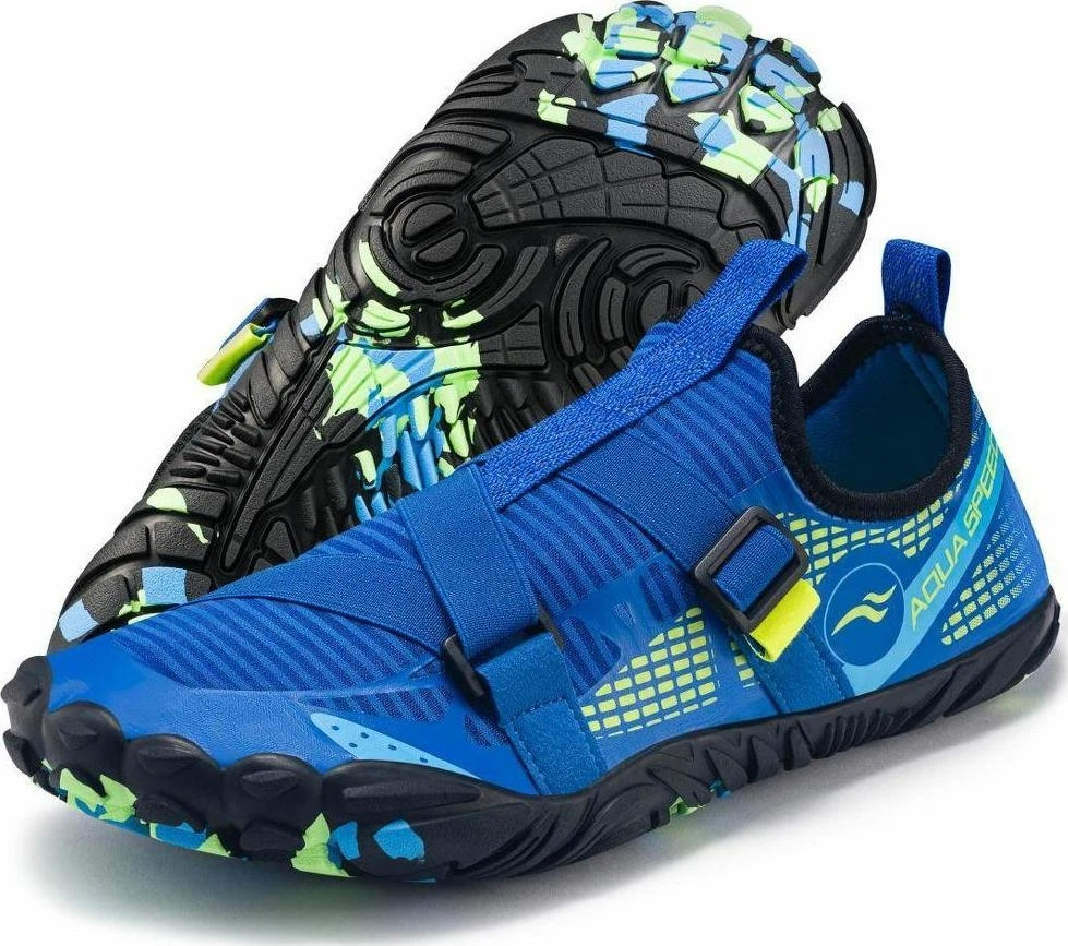 Aqua Speed Daugiafunkciniai batai LACERTO