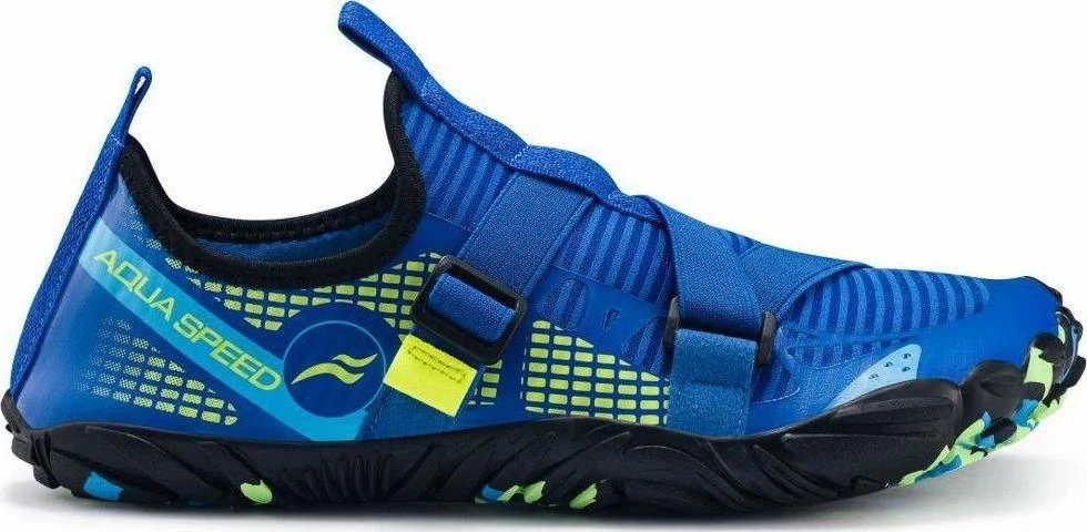 Aqua Speed Daugiafunkciniai batai LACERTO