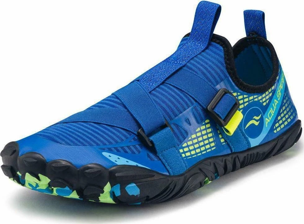Aqua Speed Daugiafunkciniai batai LACERTO