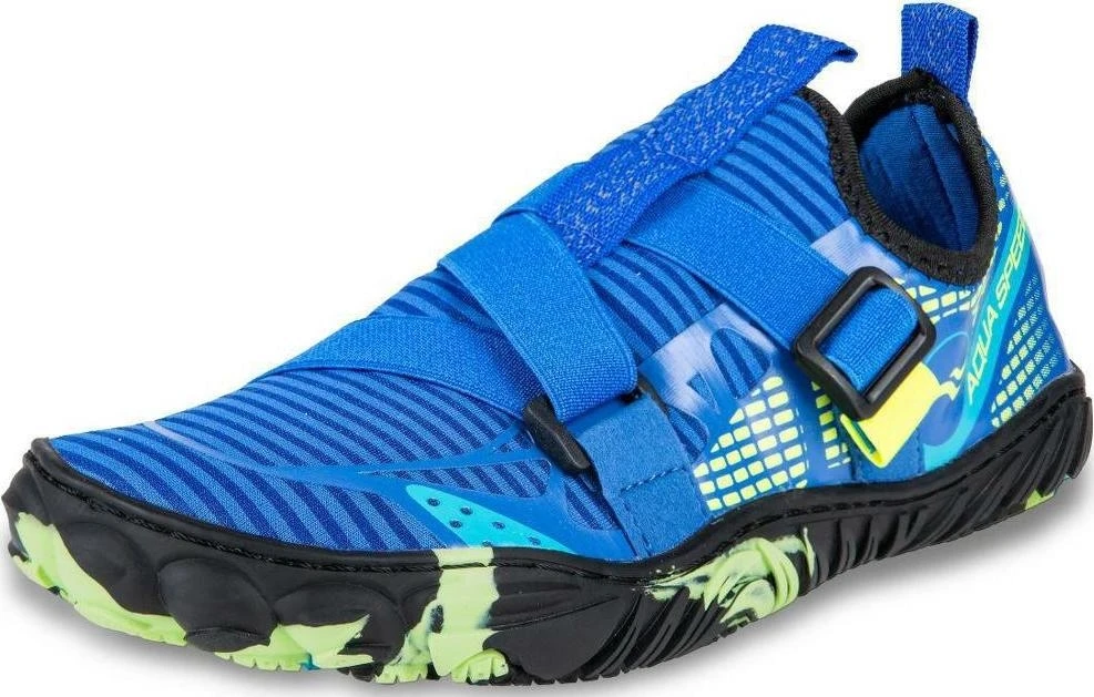 Aqua Speed Universalūs vandens batai LACERTO