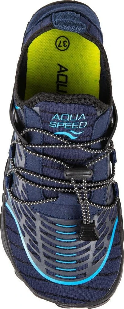 Aqua Speed Vandens batai Salmo