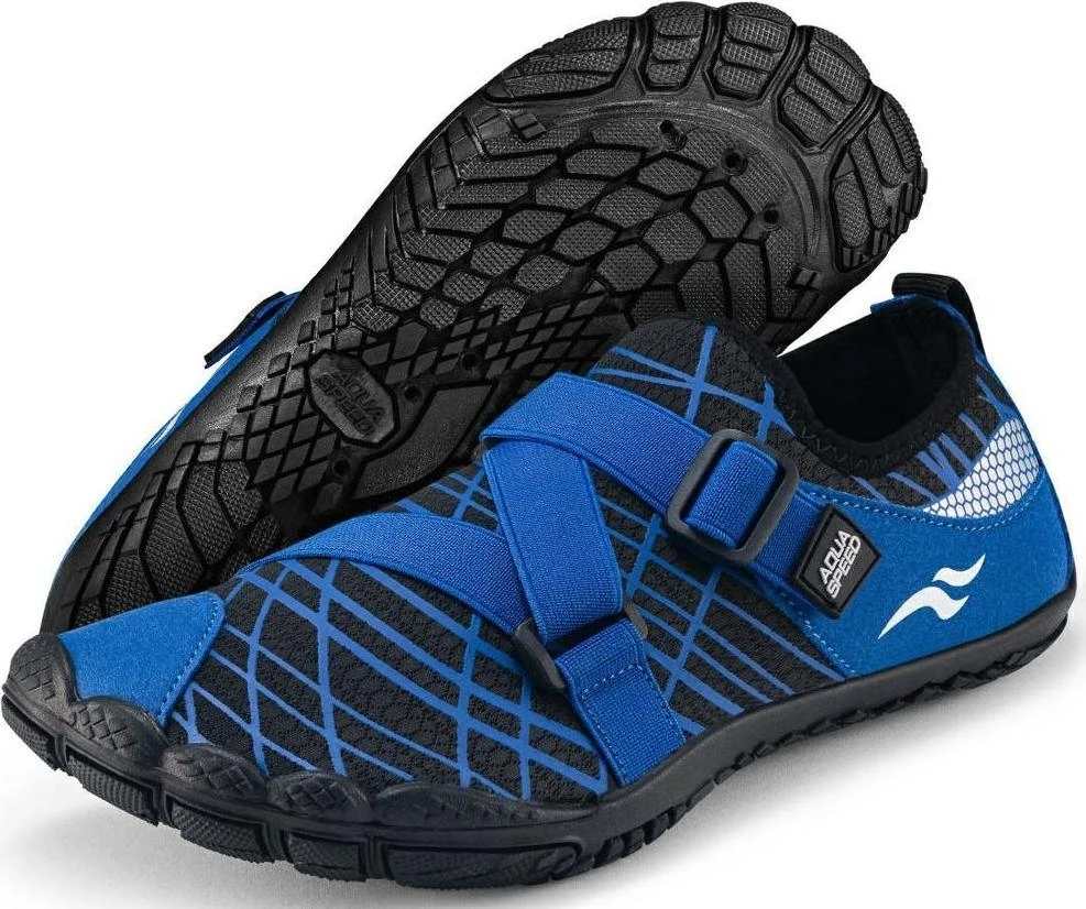 Aqua Speed Daugiafunkciniai batai TORTUGA