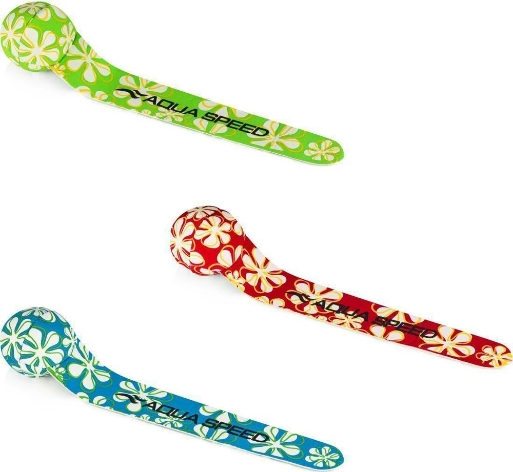 Aqua Speed Nardymo bombos