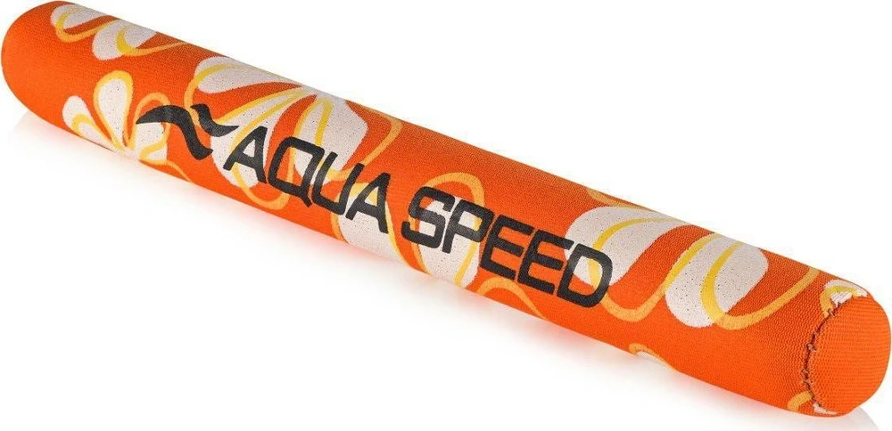 Žaislų rinkinys gaudymui iš vandens Aqua-speed Dive žaislų rinkinys oranžinis col 75