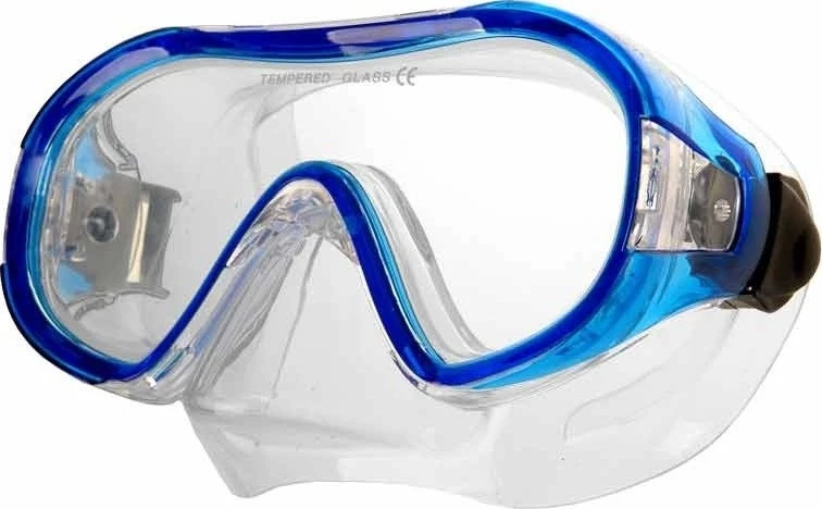Aqua Speed Nardymo kaukė JUNIOR