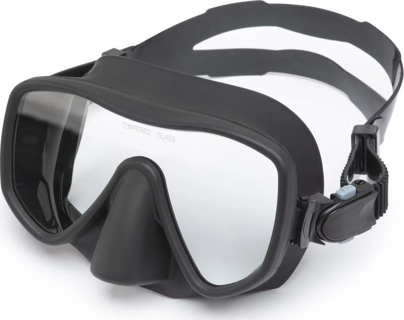 Aqua Speed Nardymo kaukė Manta