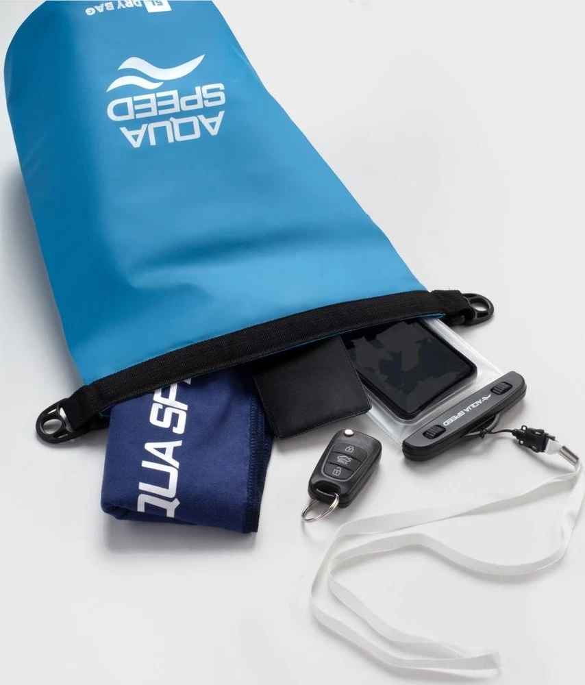 Aqua Speed Sausas krepšys 2L