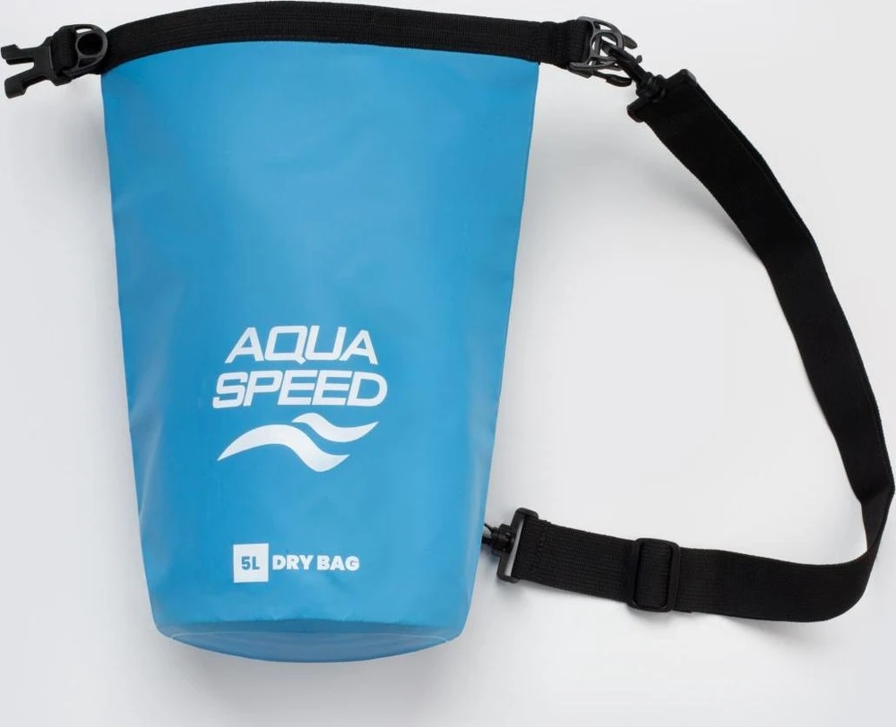 Aqua Speed Sausas krepšys 2L