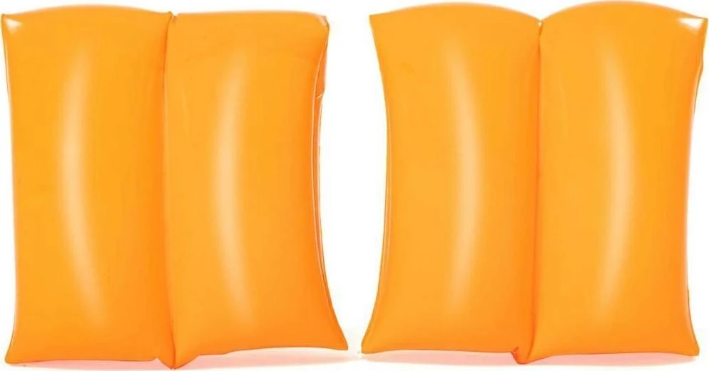 Aqua Speed Plaukimo rankovės vaikams FLUO, 3–6 metų