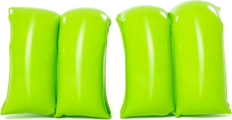 Aqua Speed Plaukimo rankovės vaikams FLUO, 3–6 metų