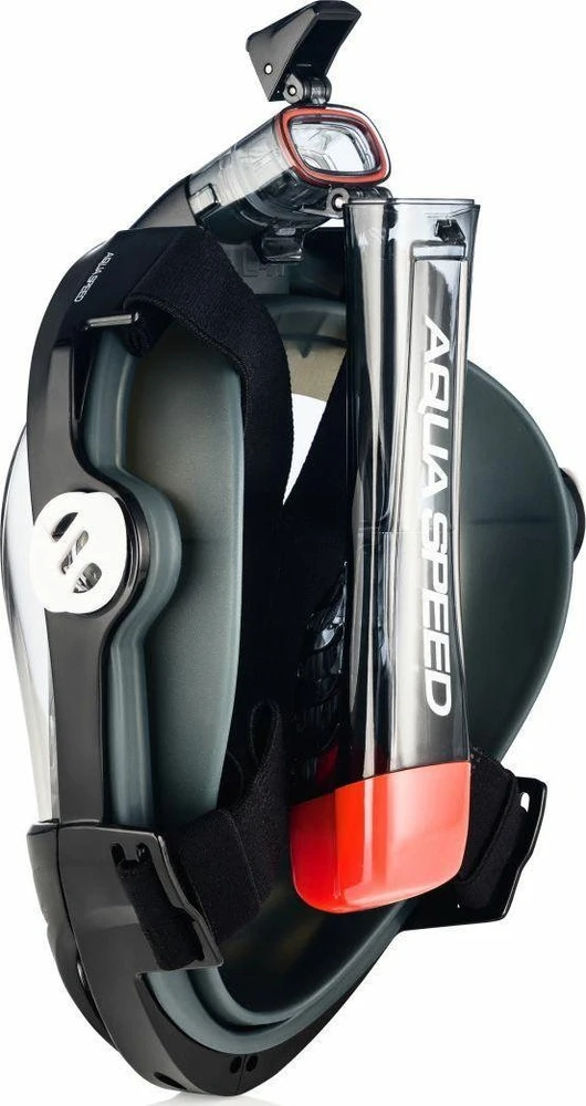 Aqua Speed Viso veido nardymo kaukė BRIZO