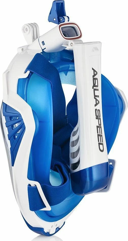 Aqua Speed Viso veido kaukė DRIFT