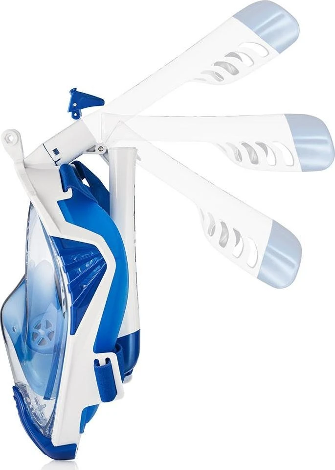 Aqua Speed Viso veido kaukė DRIFT