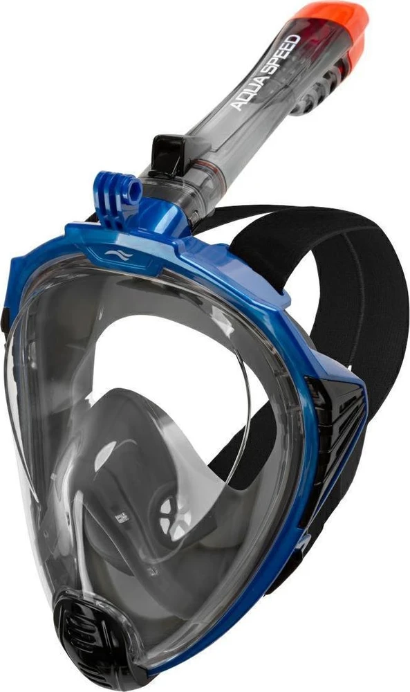 Aqua Speed Viso veido kaukė DRIFT
