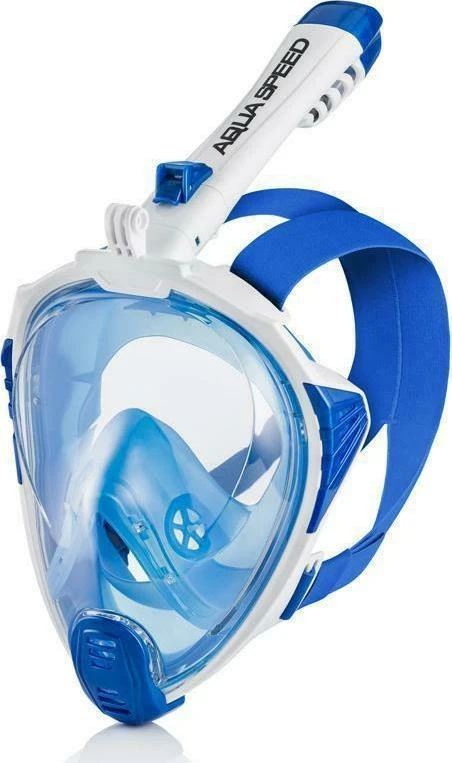 Aqua Speed Viso veido kaukė DRIFT
