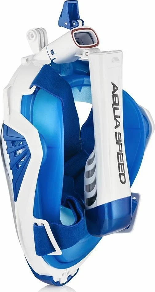 Aqua Speed Viso veido kaukė DRIFT