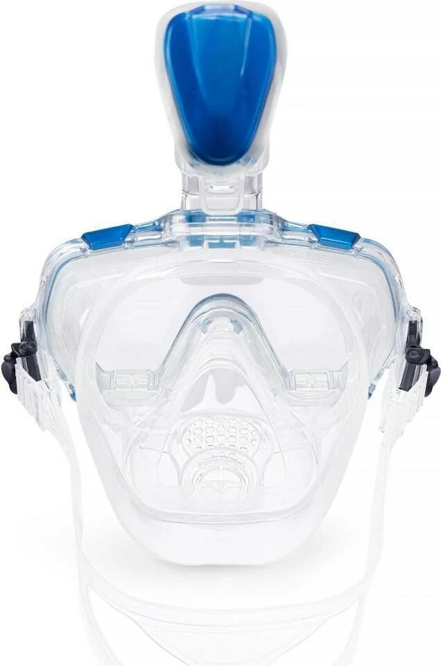 Aqua Speed Full-face mask SILBA