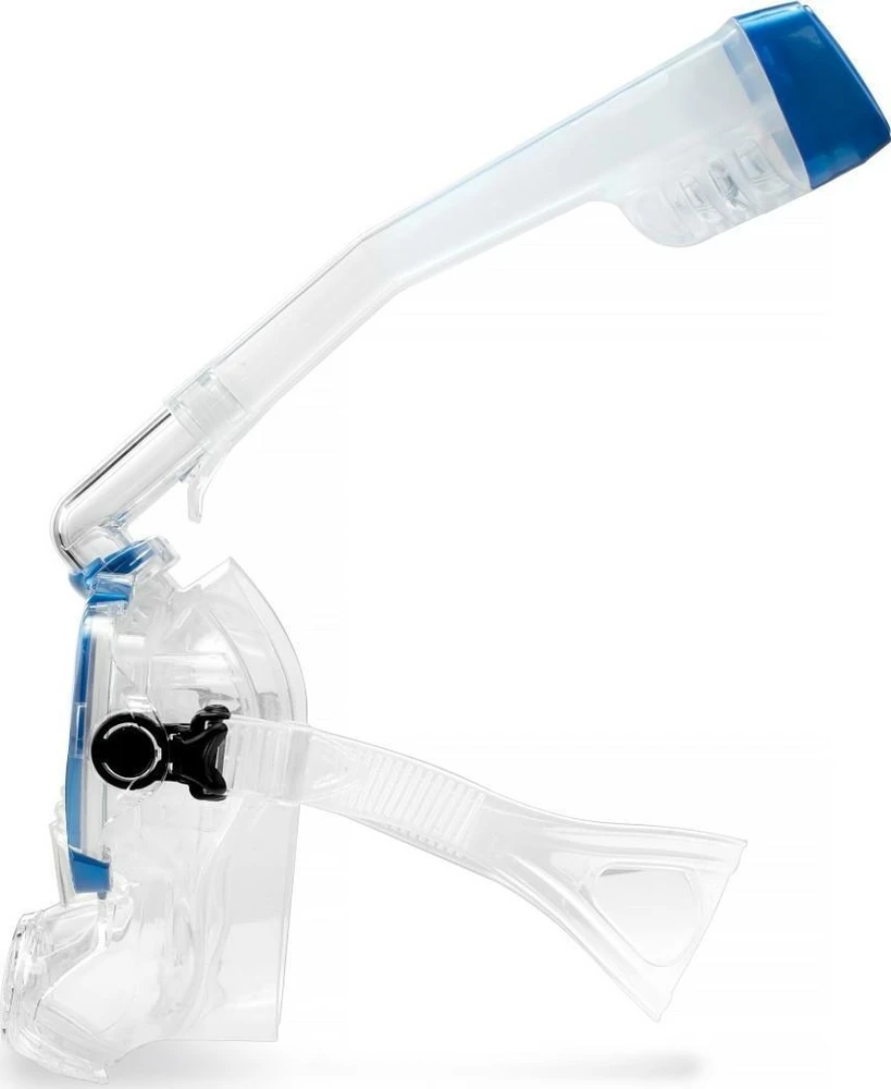 Aqua Speed Full-face mask SILBA