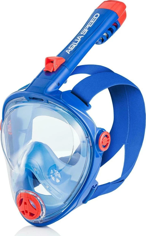 Aqua Speed Viso veido kaukė Spectra 2.0 Kid