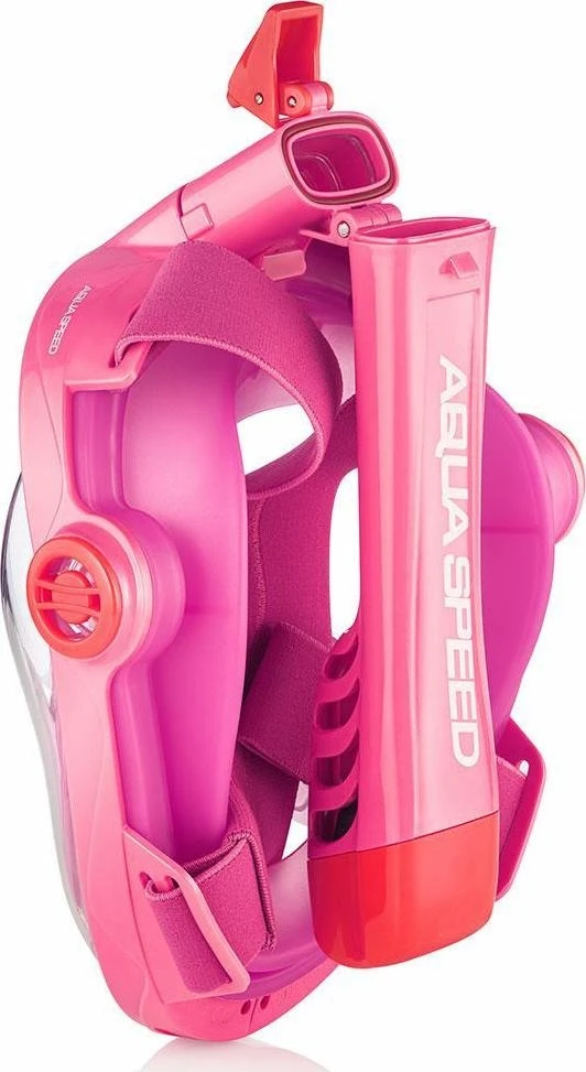 Aqua Speed Viso veido kaukė Spectra 2.0 Kid