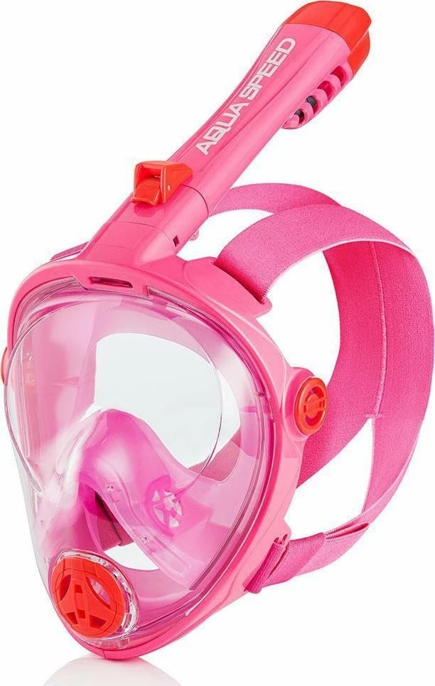 Aqua Speed Viso veido kaukė Spectra 2.0 Kid