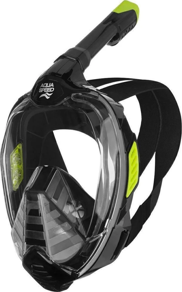 Aqua Speed Viso veido kaukė VEIFA ZX