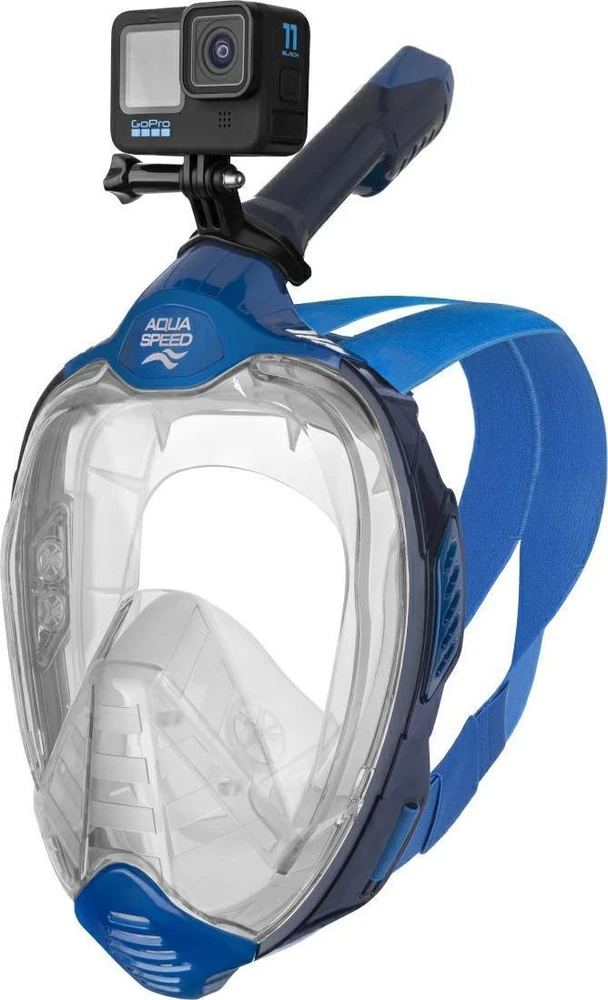 Aqua Speed Viso veido kaukė VEIFA ZX