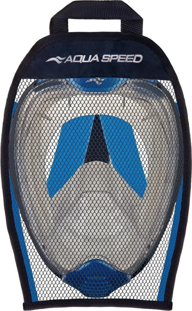 Aqua Speed Viso veido kaukė VEIFA ZX