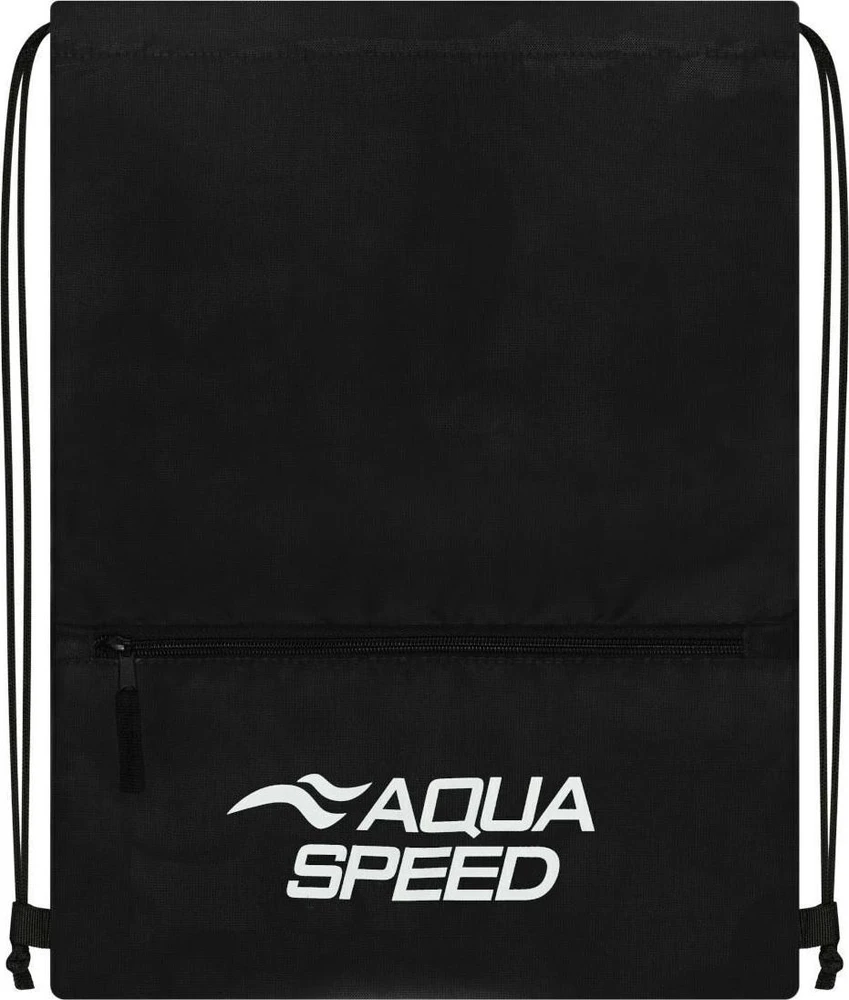 Aqua Speed Krepšys GEAR SACK ZIP