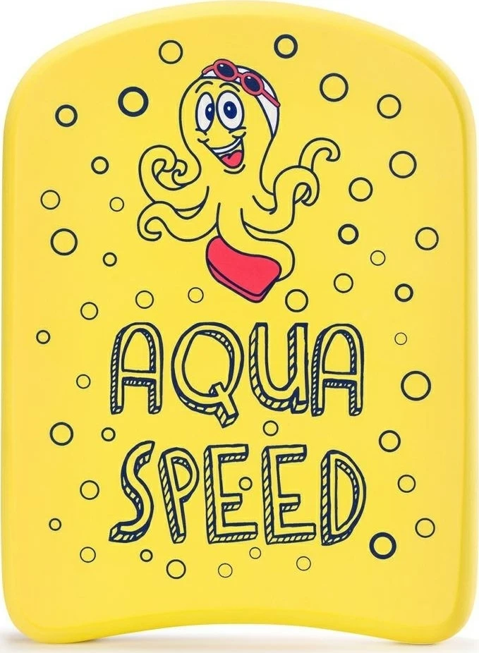 Plaukimo lenta Aqua Speed KIDDIE Octopus