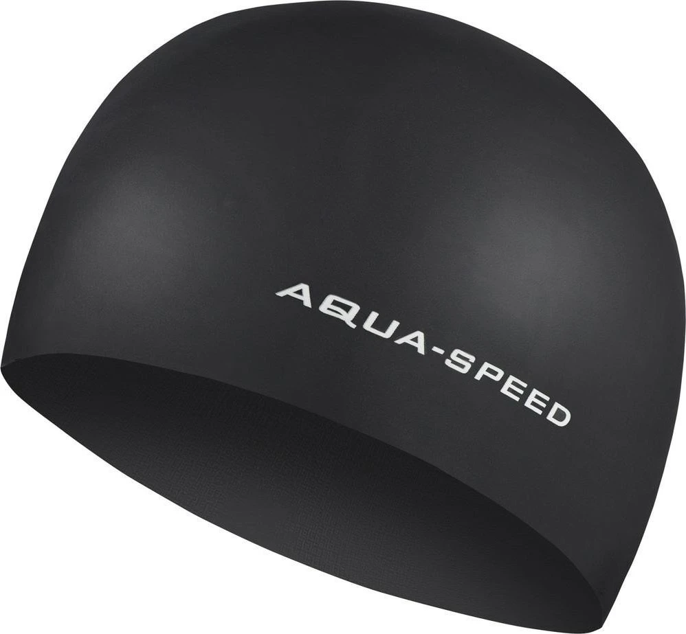 Kepuraitė Aqua-Speed 3D Cap juoda 07 092