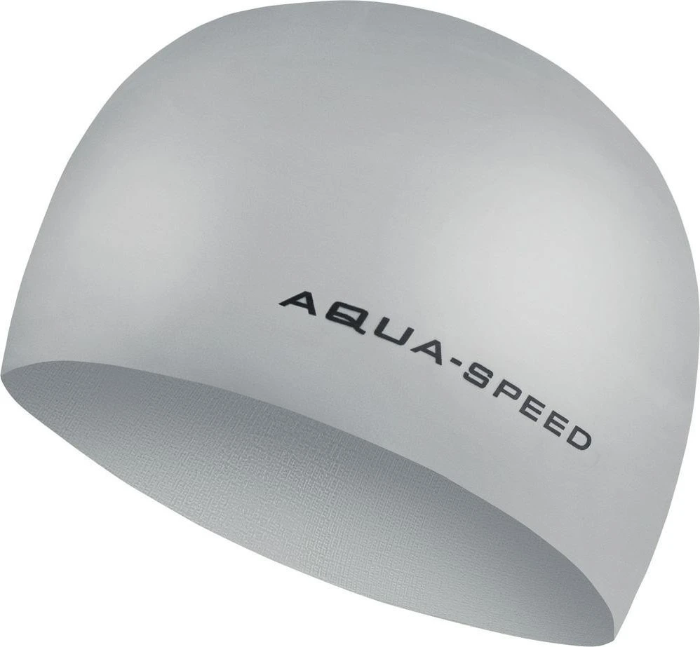 Aqua-Speed 3D dangtelis pilkas 26 092