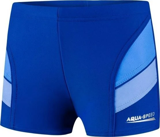 Aqua Speed Maudymosi glaudės Aquaspeed Andy Col. 16 - 128cm