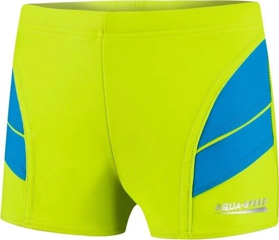 Aqua Speed Maudymosi glaudės Aquaspeed Andy Col. 16 - 128